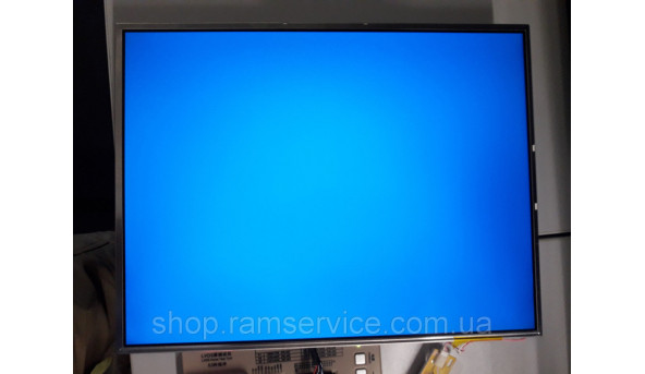 Матрица AU Optronics, B150XG01 V.2, 15.0 "CCFL 1024x768, б / у - 297862