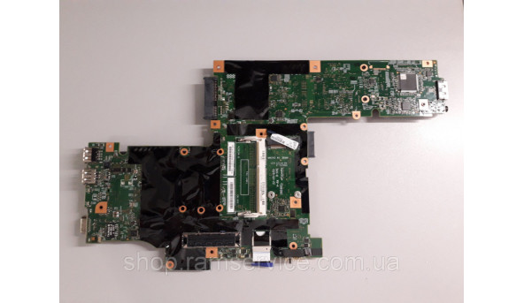 Материнська плата Lenovo ThinkPad T410, 48.4FZ21.031, б/в