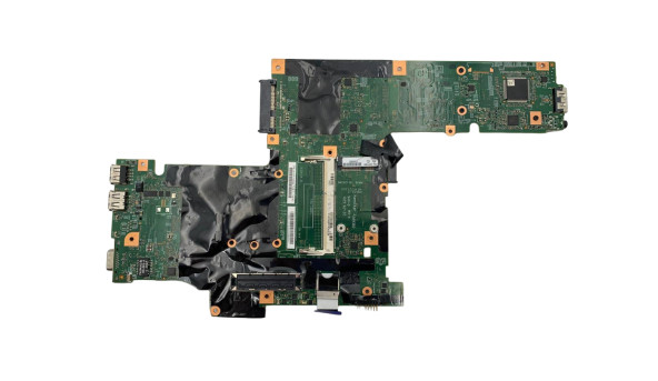 Материнська плата Lenovo ThinkPad T410 48.4FZ21.031.Б/В - 297865