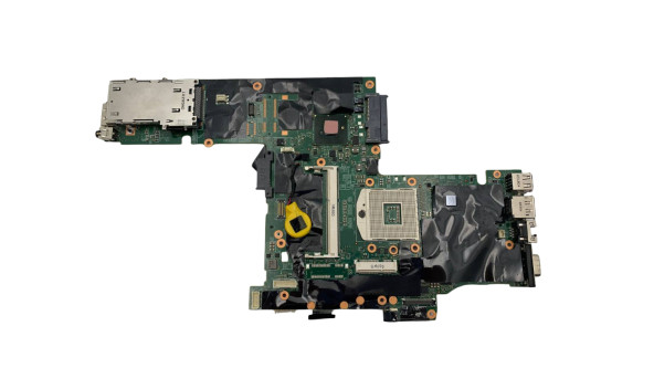 Материнська плата Lenovo ThinkPad T410 48.4FZ21.031.Б/В