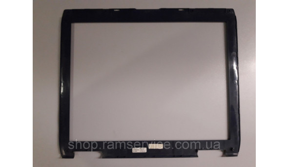 Рамка матриці корпуса для ноутбука HP Pavilion ZE4500, б/в - 297866