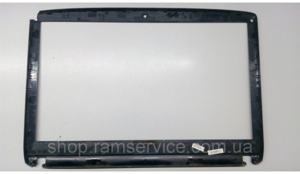 Рамка матриці корпуса для ноутбука Acer Aspire 6935, LF2, б/в - 297867