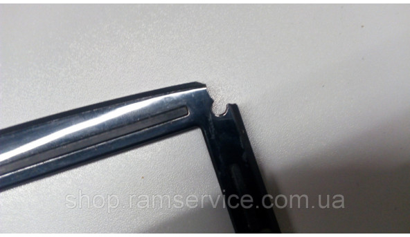 Рамка матриці корпуса для ноутбука Acer Aspire 6935, LF2, б/в - 297867