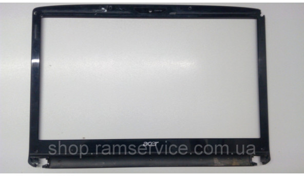 Рамка матрицы корпуса для ноутбука Acer Aspire 6935, LF2, б / у