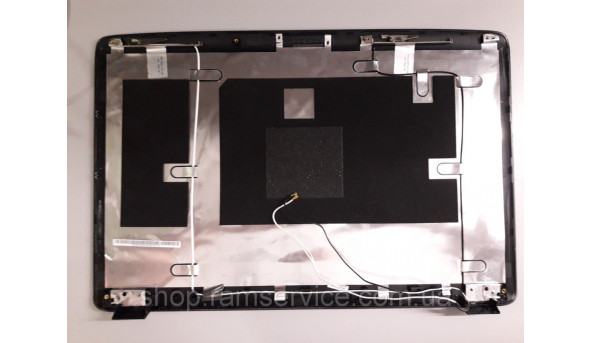 Крышка матрицы корпуса для ноутбука Acer Aspire 7736 Series, б / у - 297868