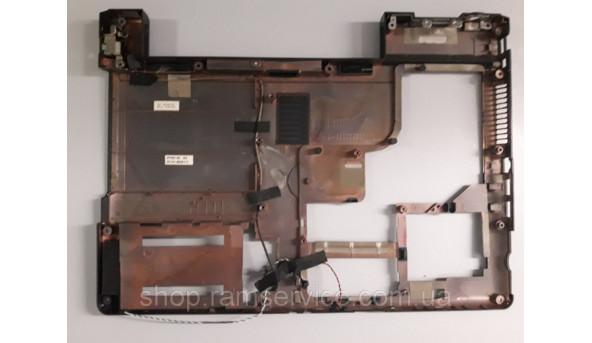 Нижня частина корпуса для ноутбука Fujitsu-Siemens Amilo Pa1538, б/в - 297870