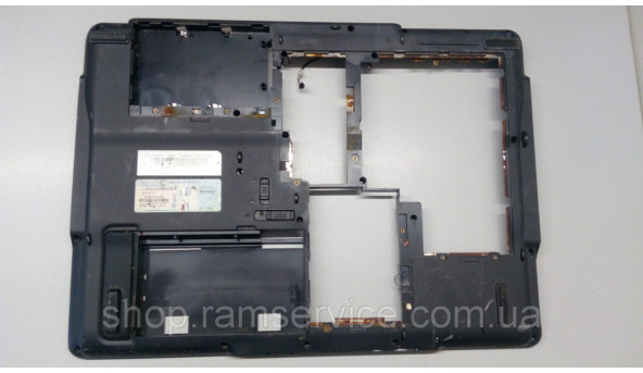 Нижня частина корпуса для ноутбука Acer TravelMate 7520G, б/в
