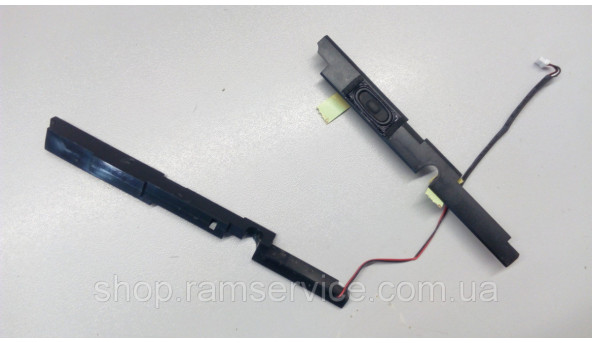 Динаміки для ноутбука Asus UL80V,04a4-00hw000, Б/В, в хорошому стані, без пошкоджень.