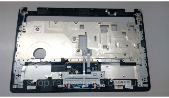 Середня частина корпуса для ноутбука HP Compaq CQ56, CQ56-200E0, б/в - 297884
