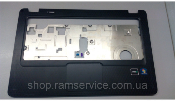 Середня частина корпуса для ноутбука HP Compaq CQ56, CQ56-200E0, б/в