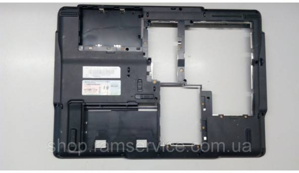 Нижняя часть корпуса для ноутбука Acer Extensa 7620/7220, MS2206, б / у