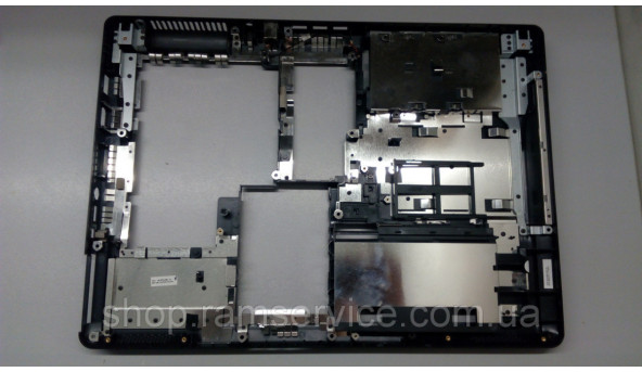 Нижняя часть корпуса для ноутбука Acer Extensa 7620/7220, MS2206, б / у - 297888