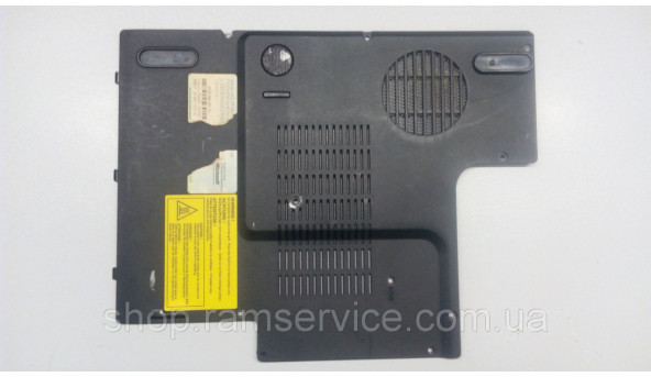 Сервісна кришка, для ноутбука Fujitsu Amilo Pi1536, 83GUJ3090-30, б/в - 297890