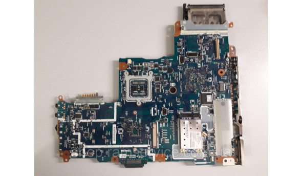 Материнська плата Toshiba Satellite Pro A120, a5a001854010, б/в - 297896