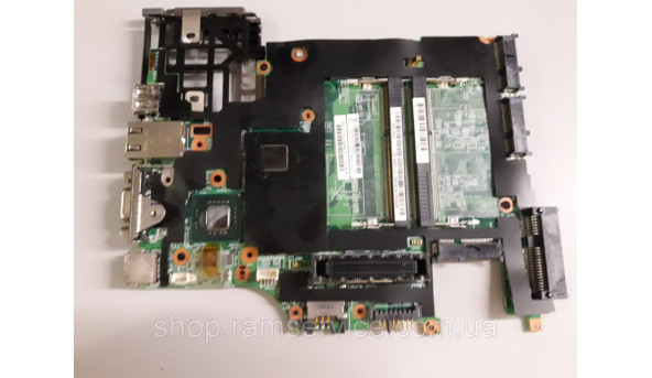 Материнская плата Lenovo ThinkPad X200s, Pecan-1 MB 07234-2 48.48Q08.021, б / у