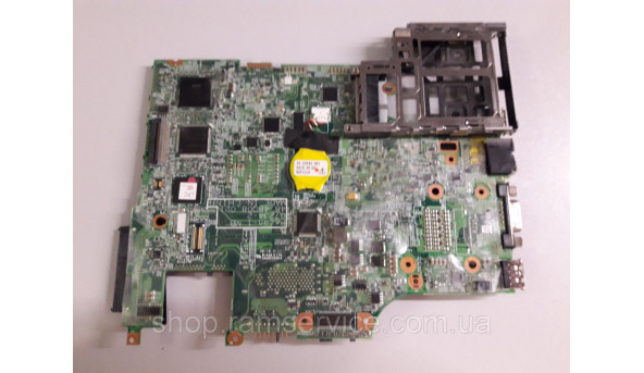 Материнська плата Lenovo ThinkPad X200s, Pecan-1 MB 07234-2 48.48Q08.021, б/в