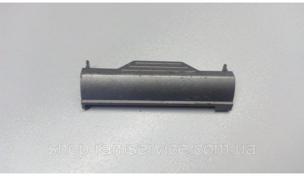 Сервисная крышка, заглушка HDD для ноутбука Dell Latitude D830, б / у
