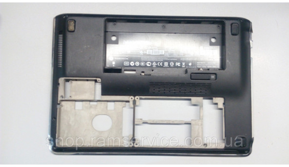 Нижня частина корпуса для ноутбука HP Pavilion dm3-1000, б/в