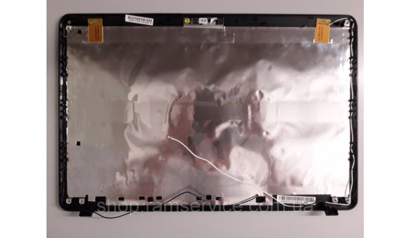 Кришка матриці корпуса для ноутбука Toshiba Satellite C660, б/в - 297904