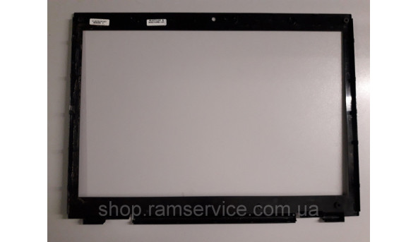 Рамка матриці корпуса для ноутбука Fujitsu Amilo PA 3553, б/в - 297908