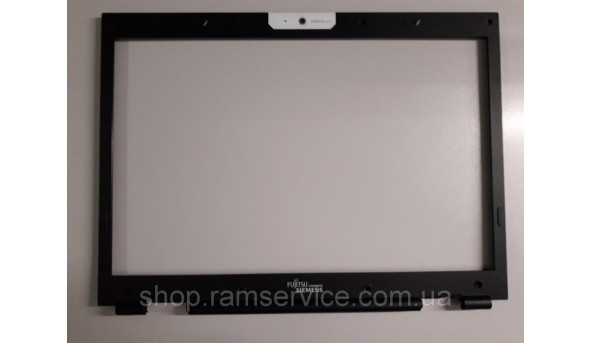 Рамка матрицы корпуса для ноутбука Fujitsu Amilo PA 3553, б / у