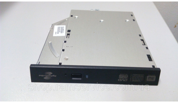 CD/DVD привід для ноутбука HP Compaq Presario C700, C797eo, AD-7561A, б/в