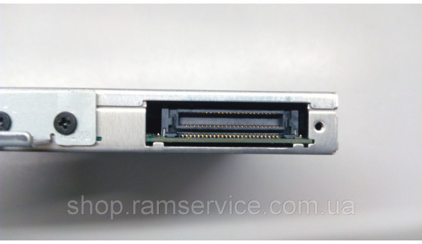 CD/DVD привід для ноутбука HP Compaq Presario C700, C797eo, AD-7561A, б/в - 297911