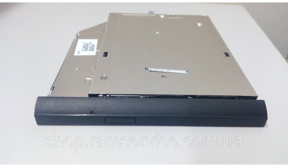 CD/DVD привід для ноутбука HP Compaq 15-s100no GUB0N Б/В