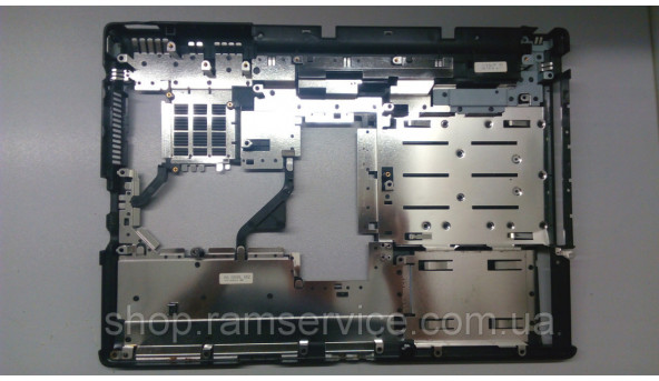 Нижня частина корпуса для ноутбука Fujitsu Amilo Pro V3505, MS2192, б/в - 297915