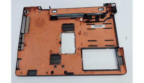 Нижняя часть корпуса для ноутбука Packard Bell EasyNote MH36, б / у - 297920