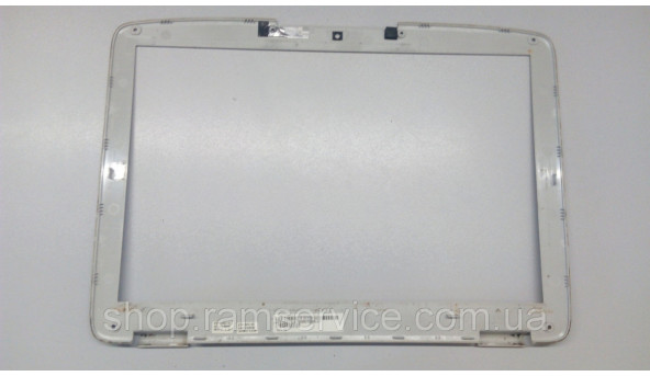 Рамка матриці корпуса для ноутбука Acer Aspire 4720Z, Z01, б/в - 297922