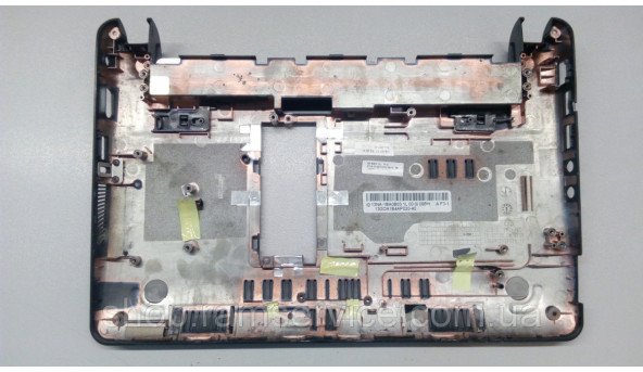 Нижня частина корпуса для ноутбука Asus Eee PC 1005HA, б/в