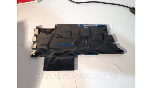 Материнська плата HP ENVY 6-1031er QAU51 LA-8731P, AMD A6-4455M, б/в - 297931