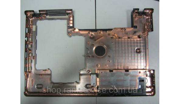 Корпус Medion Akoya P8614, MD98470, б/в - 297937