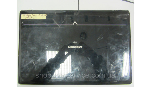 Корпус Medion Akoya P8614, MD98470, б/в