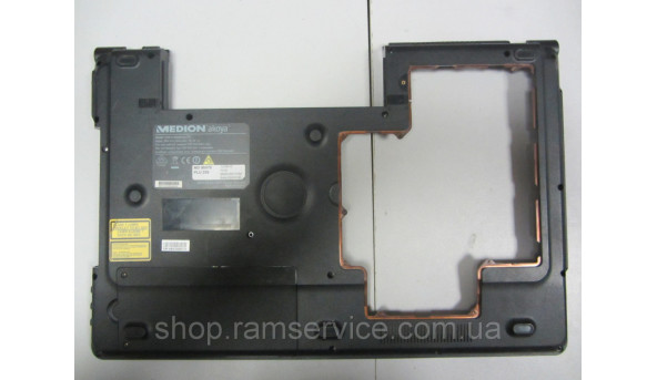 Корпус Medion Akoya P8614, MD98470, б/в - 297937