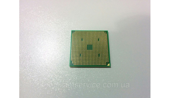 Процесор AMD Turion 64 X2 Mobile RM-76 (TMRM76DAM22GG), б/в - 297939