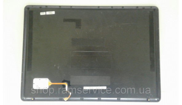 Крышка матрицы корпуса для ноутбука HP Pavilion DV7-1000, б / у - 297944