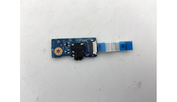 Дополнительная плата для ноутбука HP 15-dw LS-H321P 435OU032L01 Б/У - 297947