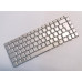 Клавіатура для ноутбука ASUS, W3, A8, F8, N80, V020662CK1, 04GNCB2KGE14, 9J.N8182.H0G, Б/В, Протестована, робоча.