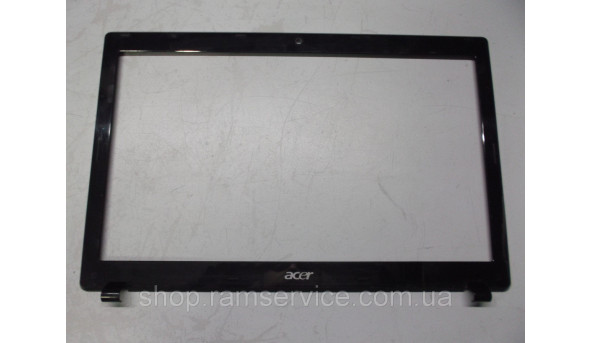 Рамка матриці для ноутбука Acer Aspire 5551 series, NEW75, б/в