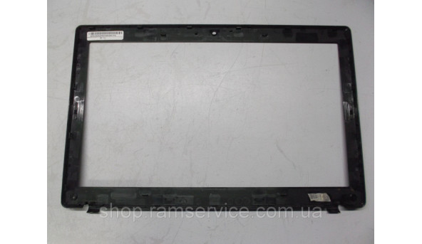 Рамка матриці для ноутбука Acer Aspire 5551 series, NEW75, б/в - 297961