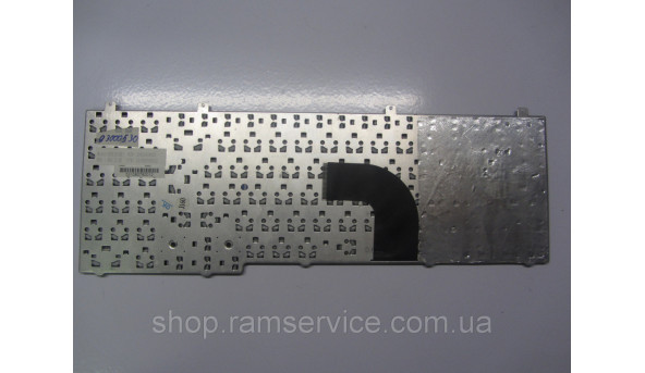 Клавіатура для ноутбука Packard Bell EasyNote MIT-DRAG-GT2, K061618B1, SW51, SW35, б/в - 297963