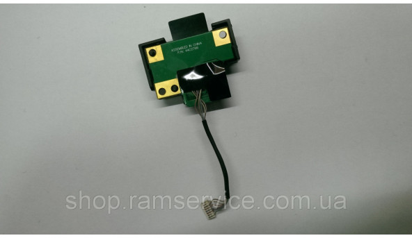 Sim Reader для ноутбука Lenovo IBM T400, *44C0766, б/в - 297965