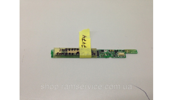 Lenovo ThinkPad R40, *26P8408, 26P8419, INVC611, б/в