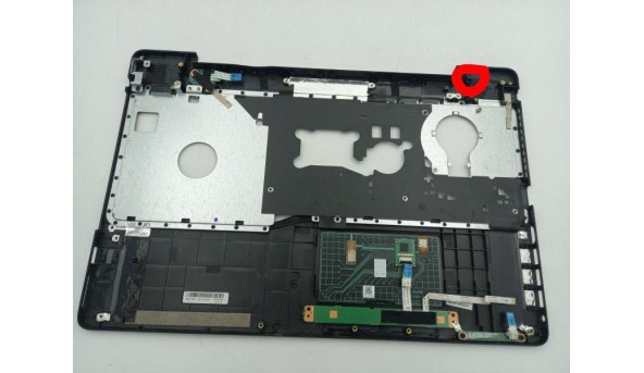 Средняя часть корпуса Fujitsu Lifebook A556 Б.У. - 297974