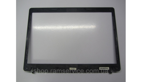 Рамка матриці корпуса для ноутбука HP 530, б/в - 297979