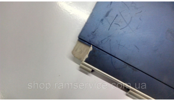 Крышка матрицы корпуса для ноутбука Dell Inspiron 1720, б / у - 297984