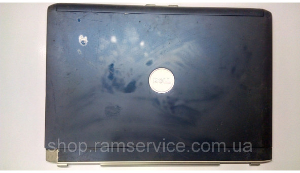 Крышка матрицы корпуса для ноутбука Dell Inspiron 1720, б / у - 297984