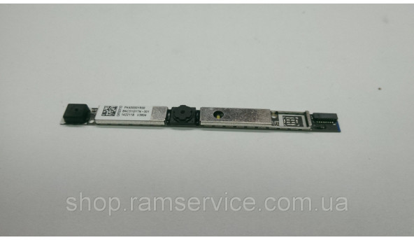 Веб камера для ноутбука Lenovo N20P, * TSUHM6H, б / у